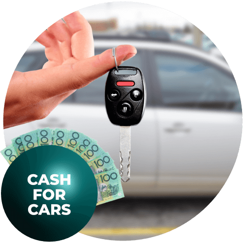 Cash for Scrap Cars Randwick