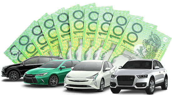Holden Wreckers Randwick