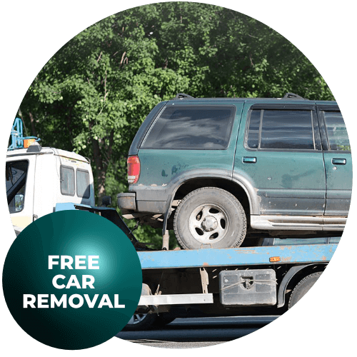 Old Car Removals Randwick